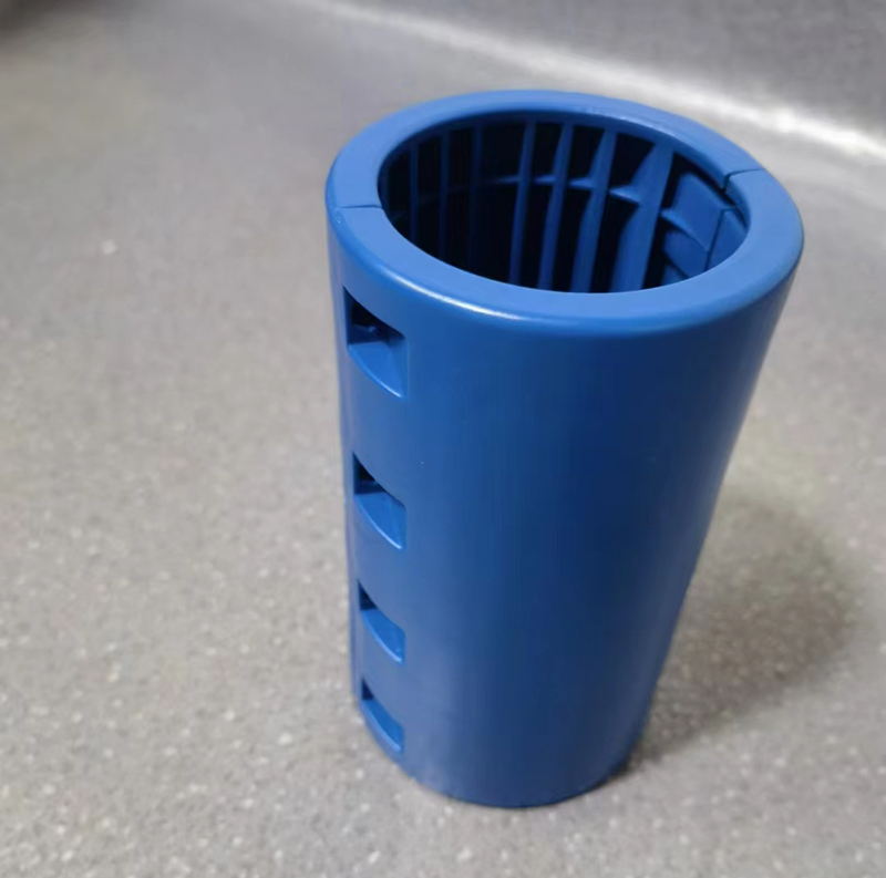 コンベアローラースリーブ