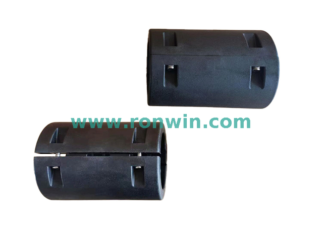 リチウム電池および太陽光発電製造用のローラー ストレート ナイロン スリーブ