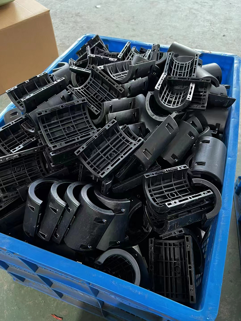 ローラープラスチックストレートスリーブ