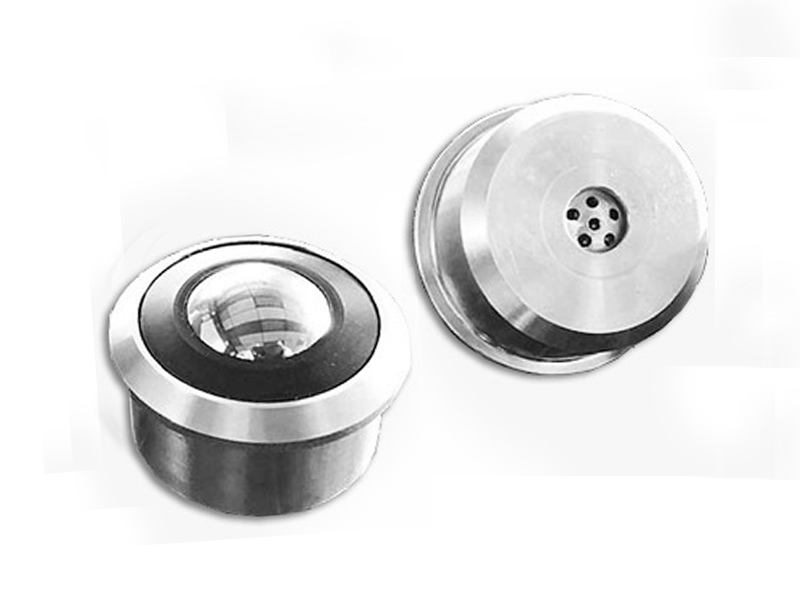 ベアリングスチールエアカーゴボールトランスファーユニット