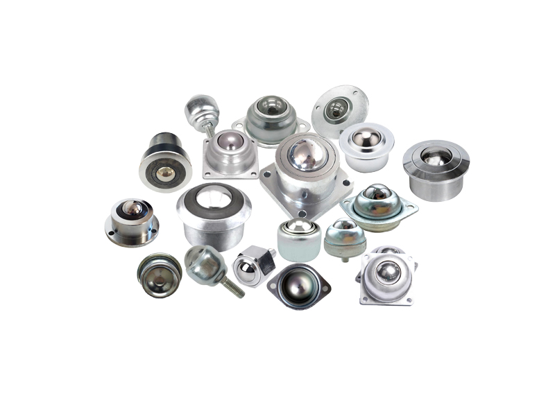 ボールトランスファーユニット