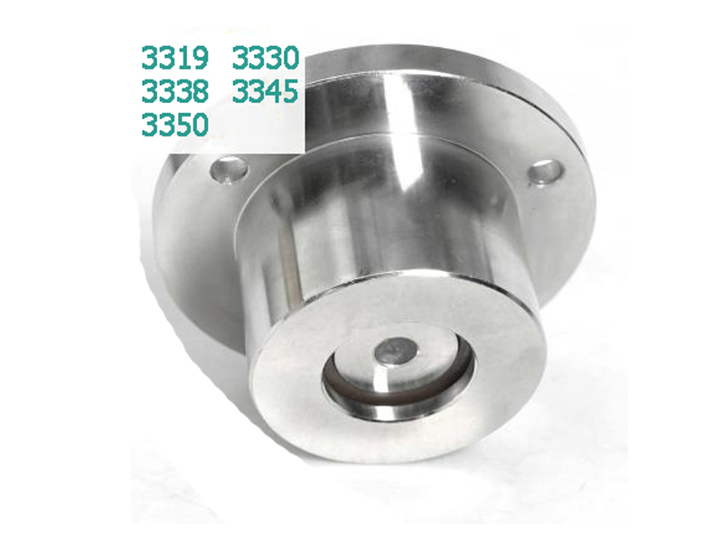 スプリングロードボールトランスファーユニット