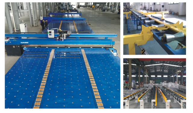 重機コンベヤシステム 1