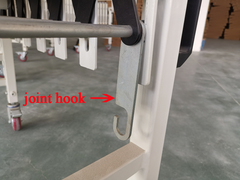 ジョイントフック