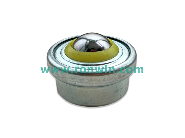 耐衝撃プラグ落とし込み固定ボールトランスファーユニット 