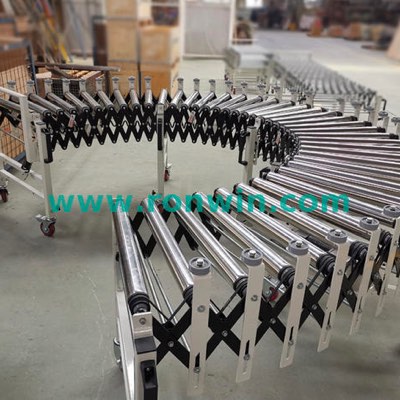 フレキシブルコンベヤの設置と保守に関するガイド