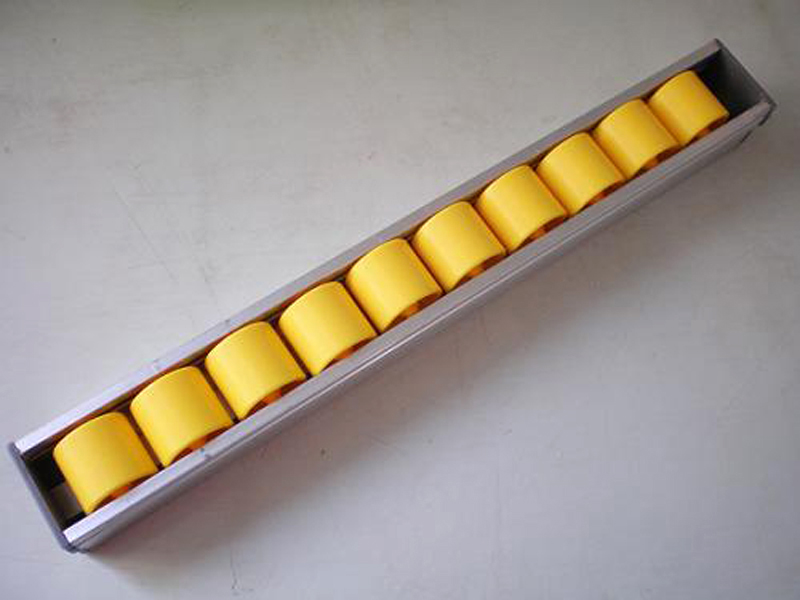 ホイールフロートラック