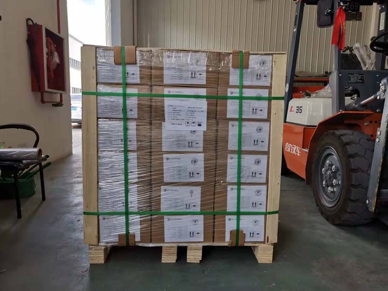 プラスチックスケートホイール