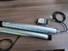DGBL 50A DC24V/48Vコンベアモーター駆動ローラー 
