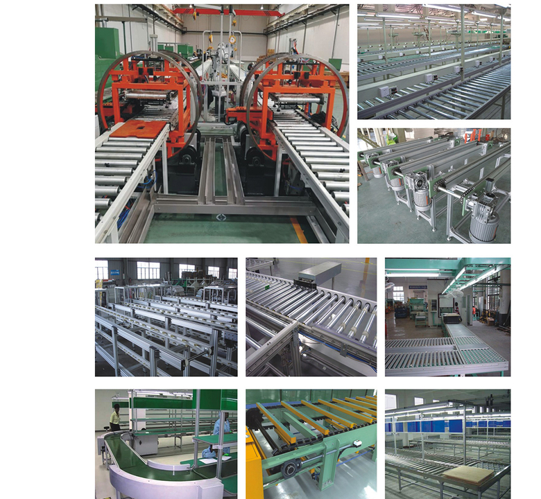  ハードウェアメカトロニクスコンベアシステム 