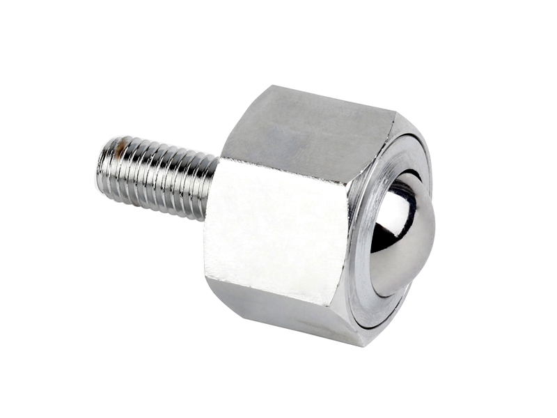 六角形のスレッドヘビーロードボール転送ユニット