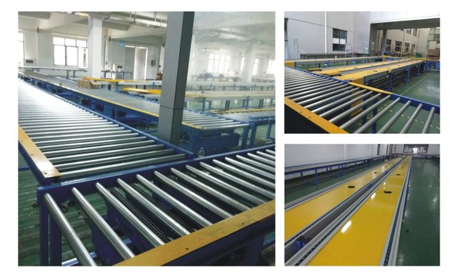 生産・組立システム1