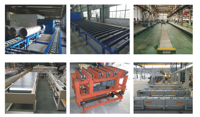 重機コンベヤシステム2