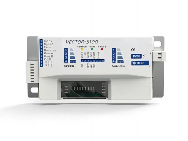 DCモータードライブローラーコントローラー タイプS100