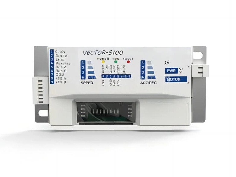 DCモータードライブローラーコントローラー タイプS100