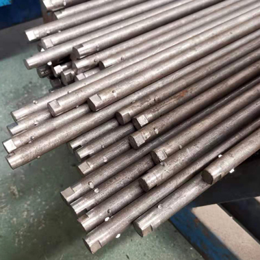 高品質高精度ドローラウンドスチール