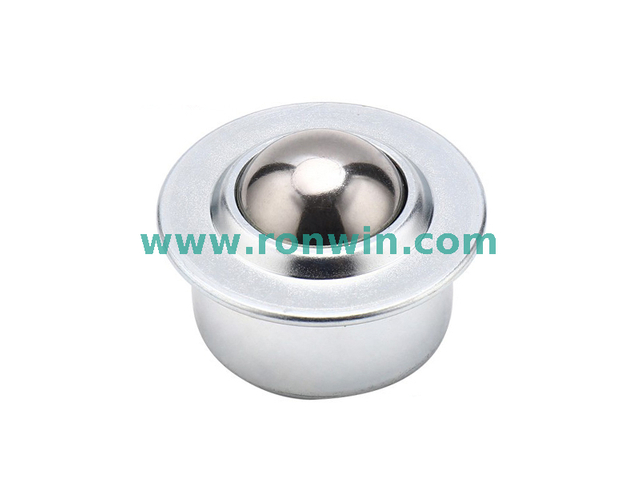 ユニバーサルユーロドロップインボール転送ユニット