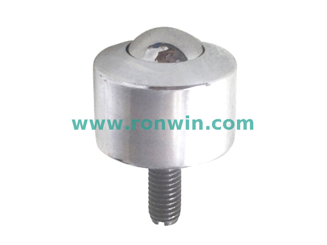 スレッドマウントMISC PRECISIONボール転送ユニット