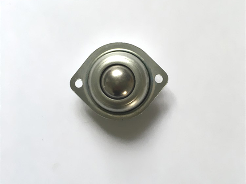 ベース固定ボール転送ユニット