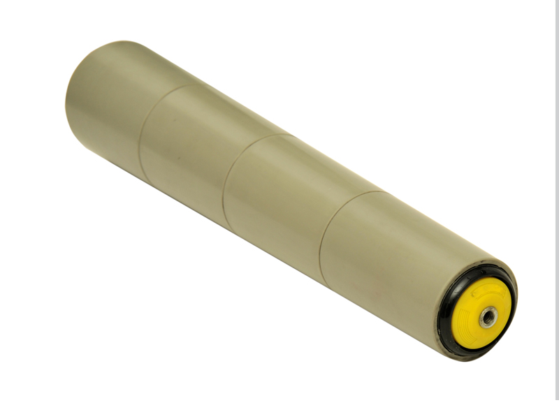 重力テーパースリーブローラー