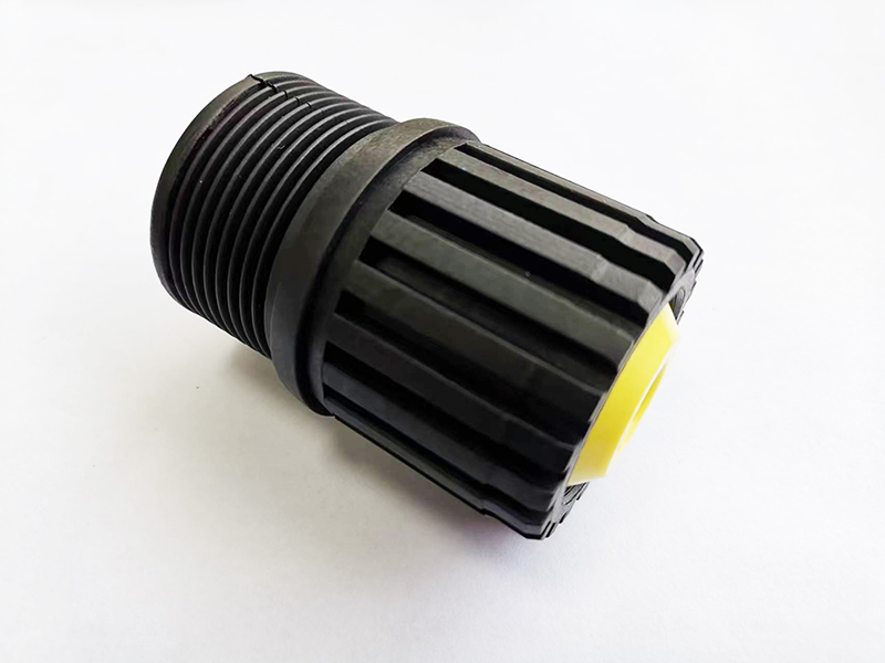 ポリ-Vプーリー