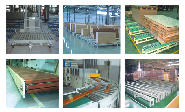 家庭用品搬送システム 2