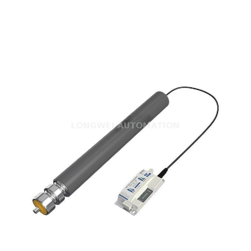 DGBL60A 24V/48Vブラシレスギアモーター駆動ローラーMDR 
