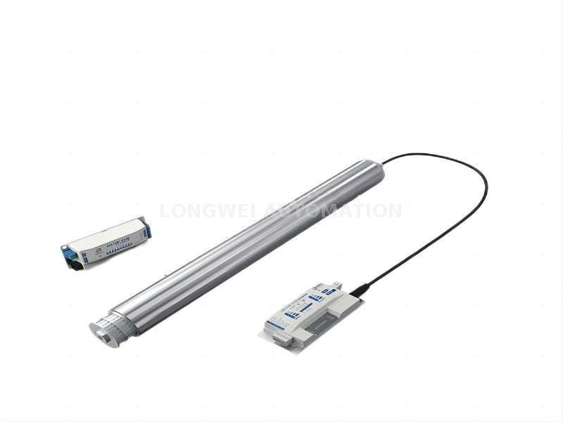 DGBL50A 24V/48Vブラシレスギアモーター駆動ローラー