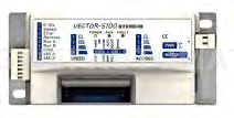 DCモータードライブローラーコントローラータイプS100