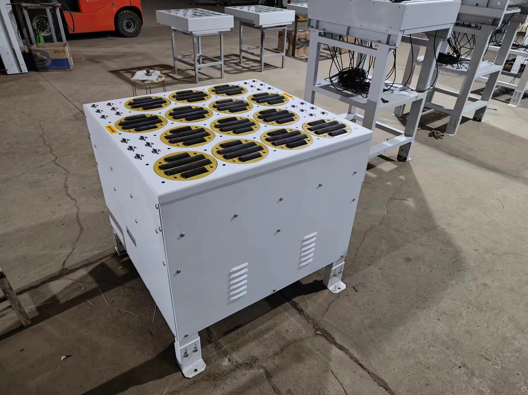 ローラーソーター