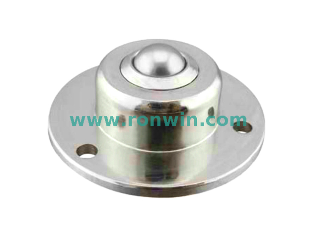 タフシリーズ ベース固定中荷重ボール搬送ユニット