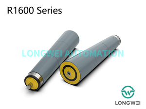 湾曲コンベヤ軽量重力テーパースリーブローラー