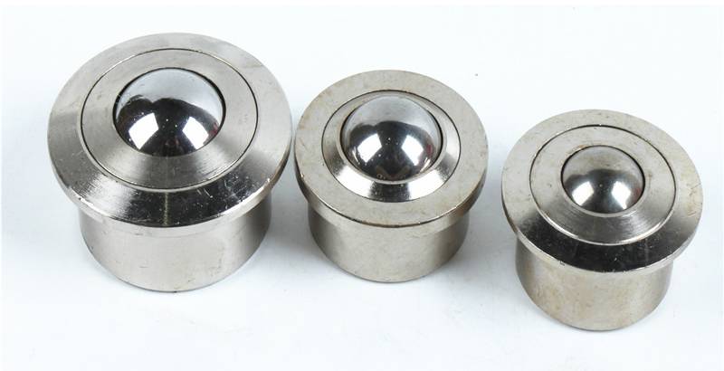 重い負荷ボール転送ユニット