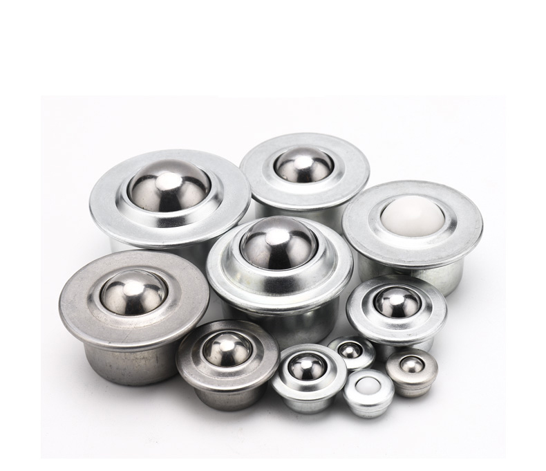 ユーロユニットボールの転送