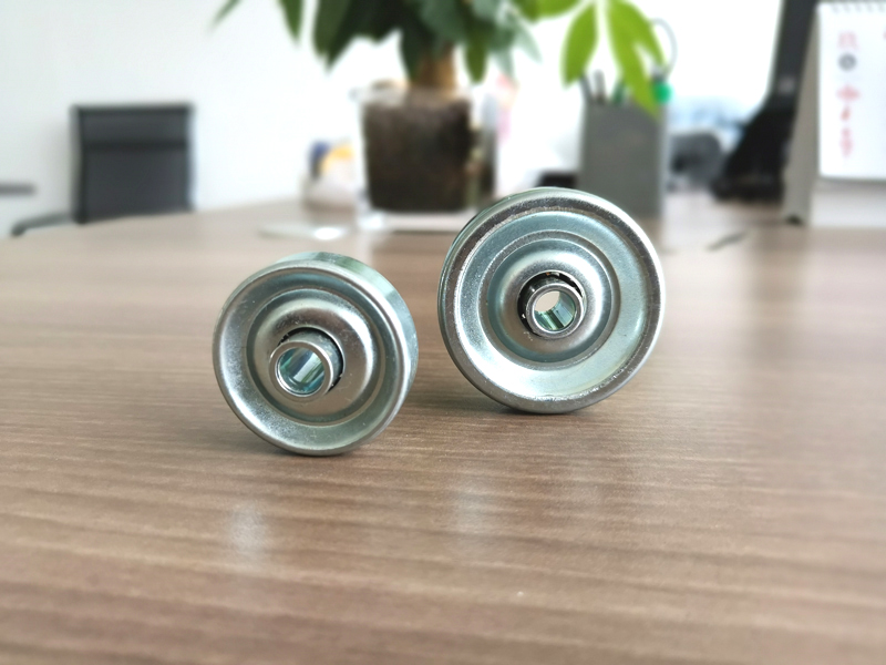 コンベアスケートホイール