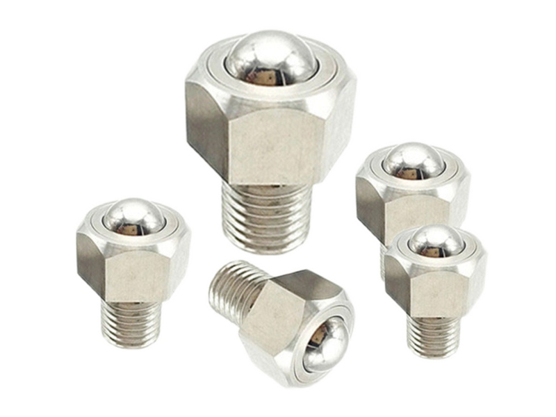 六角ネジマウント最小ボールトランスファーユニット