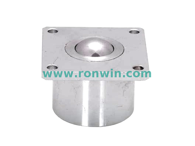 上フランジ取付型重荷重ボールトランスファユニット