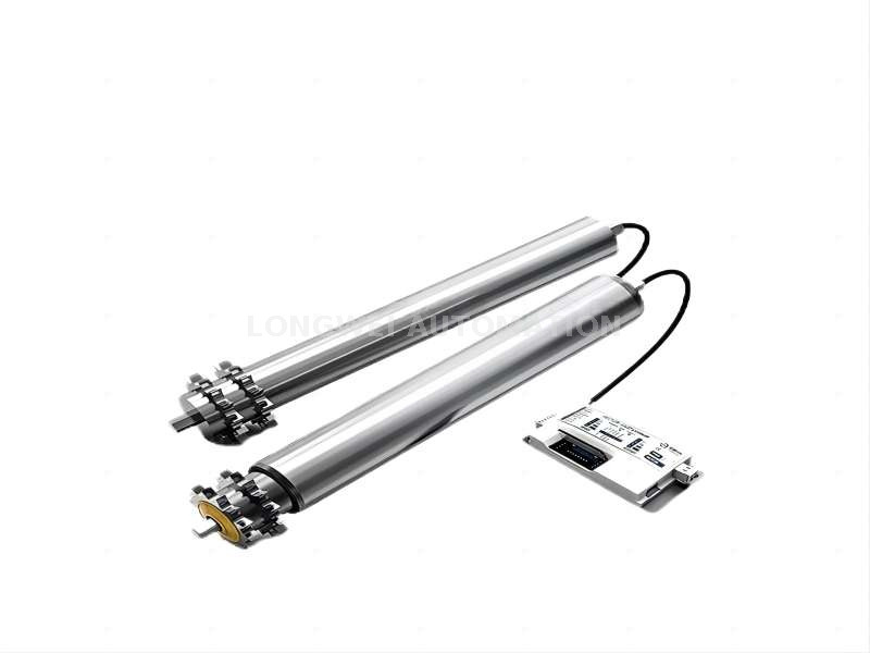 DGBL38 24V/48V ブラシレスギアモーター駆動ローラー