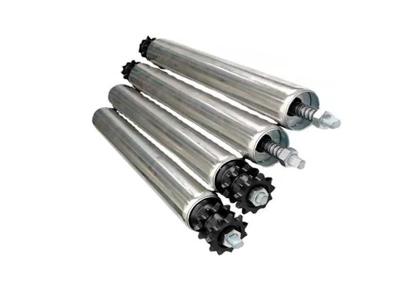 アキュムレーションローラー