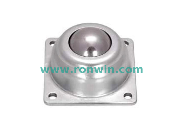 汎用ベース固定ボールベアリングトランスファーユニット