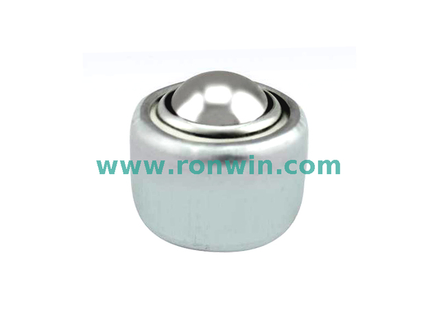 プレーンドロップインフィッティングフランジレスボールトランスファイユニット内部スプリング