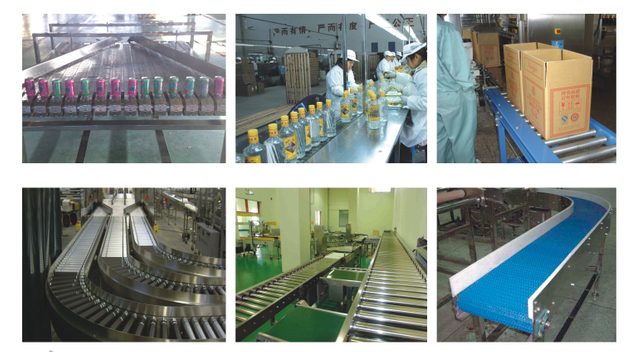 飲食物搬送システム 2