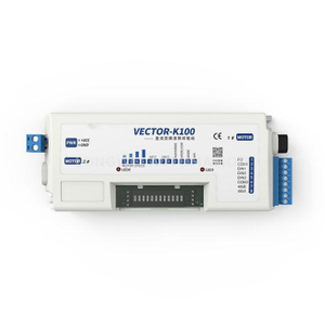 DCモータードライブローラーコントローラータイプK100