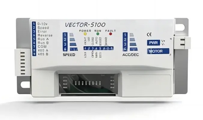 DCモーターローラードライブコントローラー