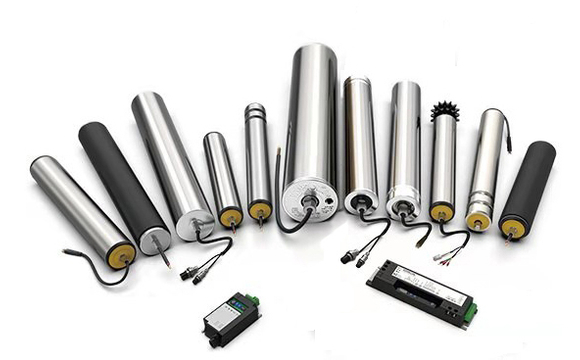 モータードライブローラー