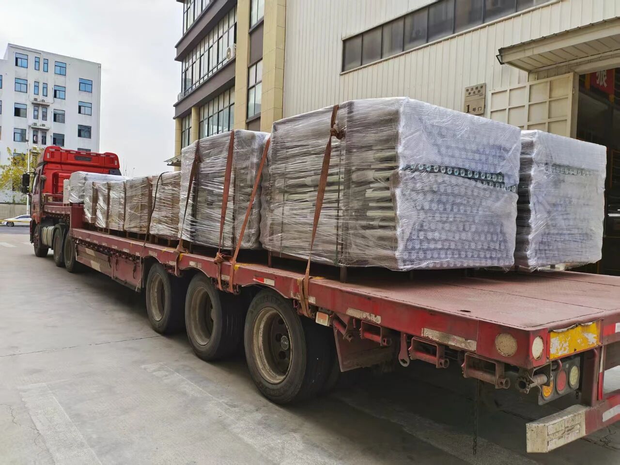 リチウム電池産業用スリーブ付きローラー