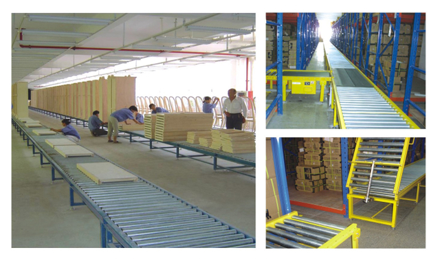 家庭用品搬送システム 1