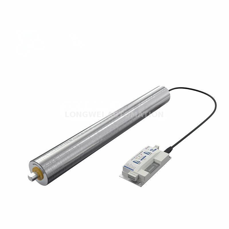 DGBL60A 24V/48Vブラシレスギアモーター駆動ローラーMDR 