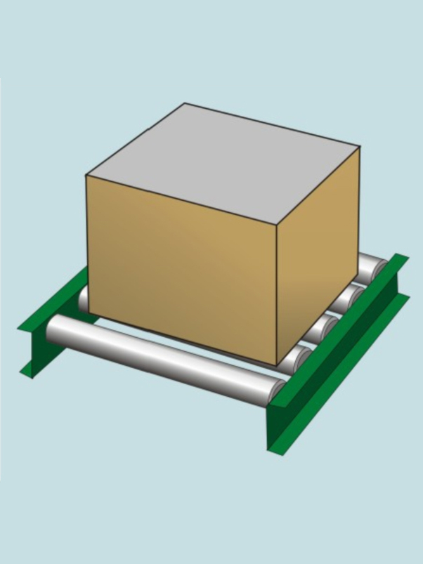 コンベヤーローラー