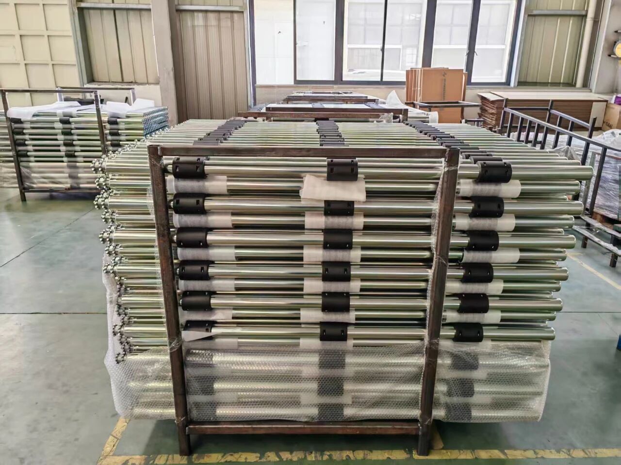 リチウムパワー、インテリジェントエネルギーのリーダーシップ